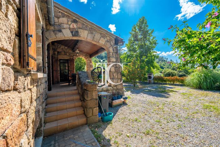 Image No.21-Maison de 3 chambres à vendre à Les Vans