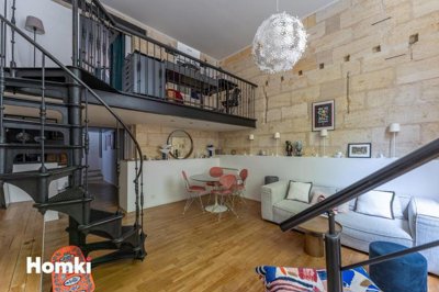 1 - Bordeaux, Apartment