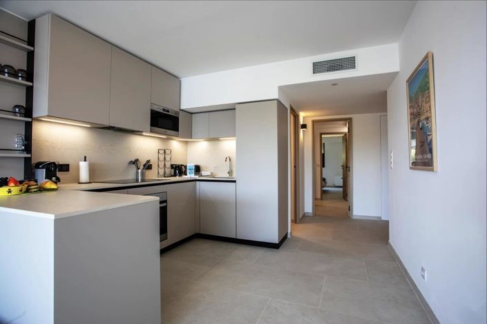 Image No.10-Appartement de 2 chambres à vendre à Villefranche-sur-Mer