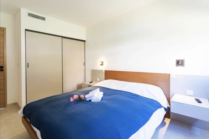 Image No.11-Appartement de 2 chambres à vendre à Villefranche-sur-Mer