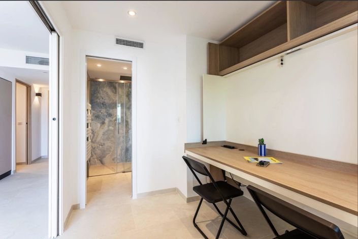 Image No.12-Appartement de 2 chambres à vendre à Villefranche-sur-Mer