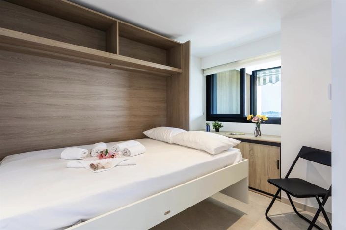 Image No.13-Appartement de 2 chambres à vendre à Villefranche-sur-Mer