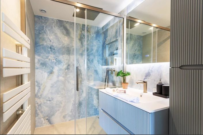 Image No.15-Appartement de 2 chambres à vendre à Villefranche-sur-Mer