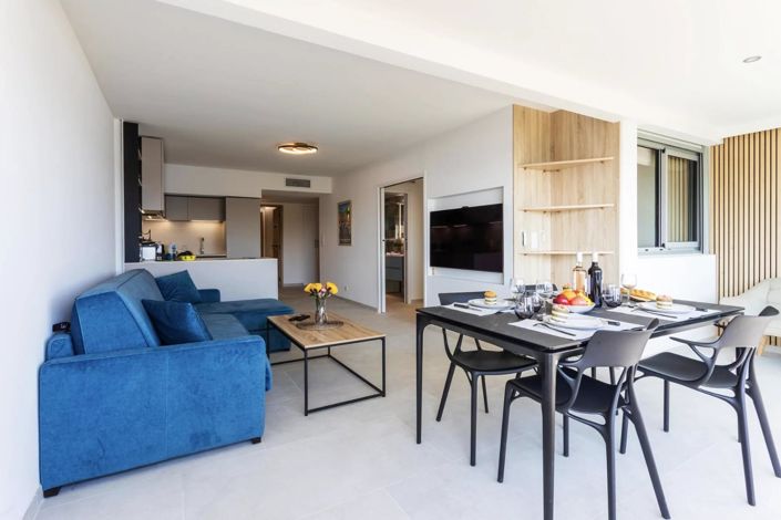 Image No.6-Appartement de 2 chambres à vendre à Villefranche-sur-Mer