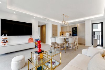 1 - Saint-Tropez, Appartement