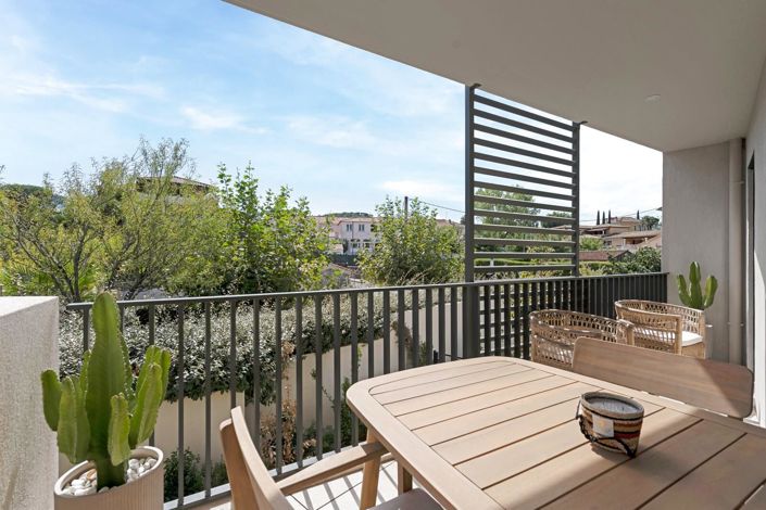 Image No.5-Appartement de 2 chambres à vendre à Saint-Tropez