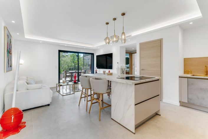 Image No.6-Appartement de 2 chambres à vendre à Saint-Tropez