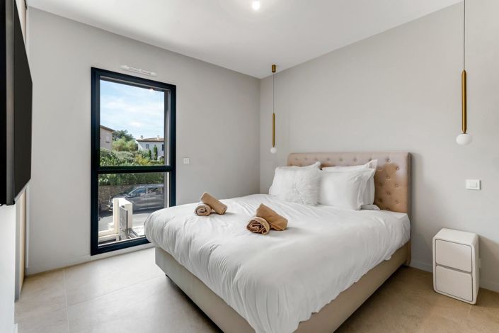 Image No.9-Appartement de 2 chambres à vendre à Saint-Tropez