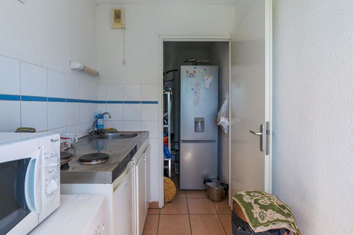 Image No.10-Appartement de 1 chambre à vendre à Carcassonne