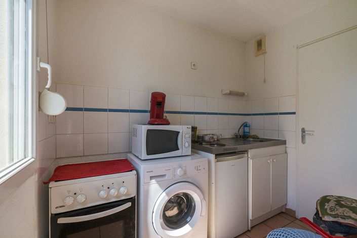 Image No.11-Appartement de 1 chambre à vendre à Carcassonne