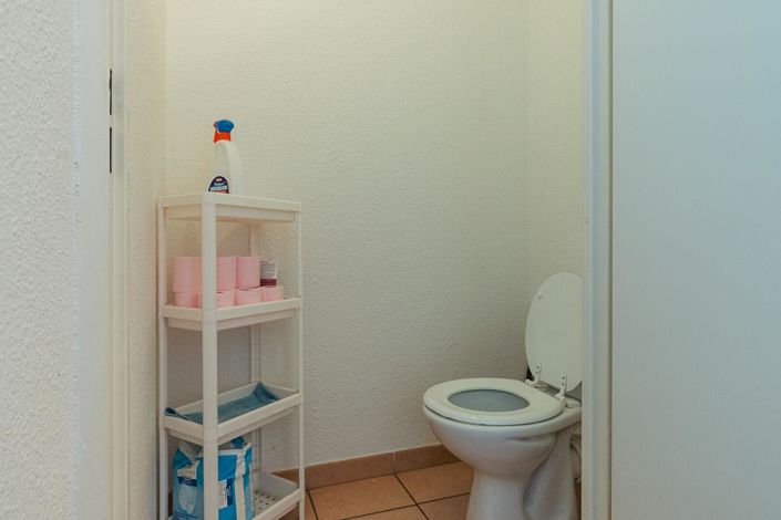 Image No.15-Appartement de 1 chambre à vendre à Carcassonne