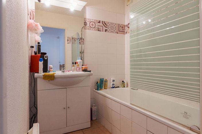 Image No.16-Appartement de 1 chambre à vendre à Carcassonne