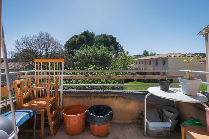 Image No.17-Appartement de 1 chambre à vendre à Carcassonne