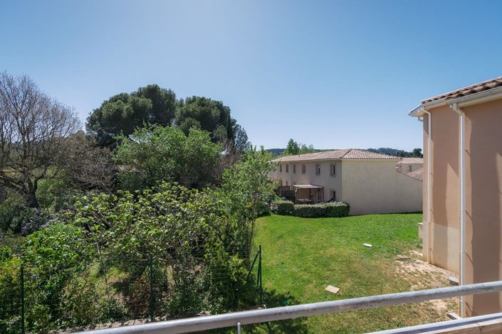 Image No.3-Appartement de 1 chambre à vendre à Carcassonne