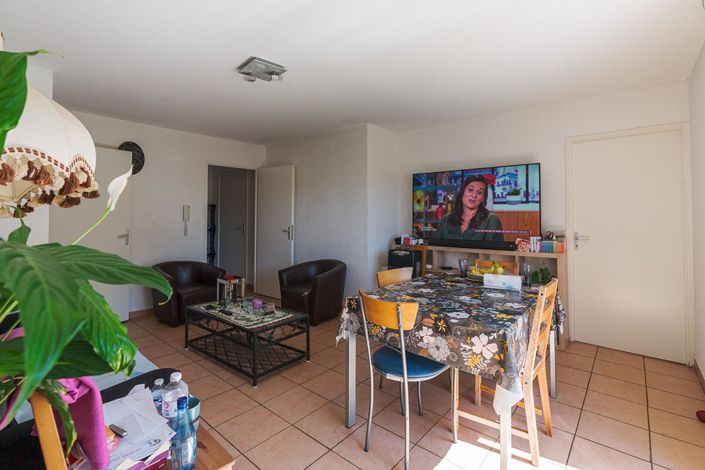 Image No.9-Appartement de 1 chambre à vendre à Carcassonne