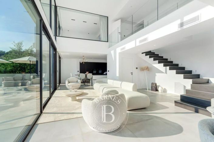 Image No.10-Maison de 4 chambres à vendre à Les Issambres