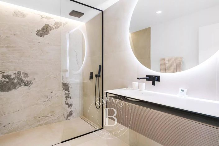 Image No.5-Maison de 4 chambres à vendre à Les Issambres