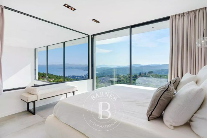 Image No.6-Maison de 4 chambres à vendre à Les Issambres