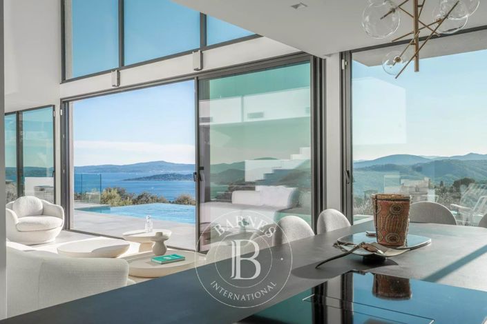 Image No.8-Maison de 4 chambres à vendre à Les Issambres