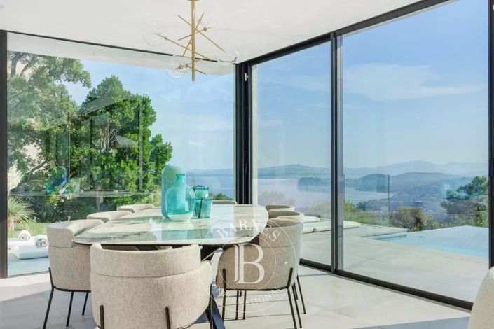 Image No.9-Maison de 4 chambres à vendre à Les Issambres