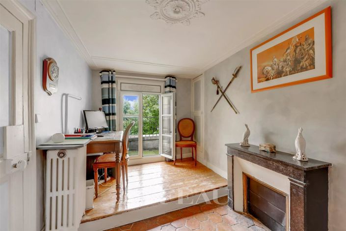 Image No.10-Maison de 6 chambres à vendre à Versailles