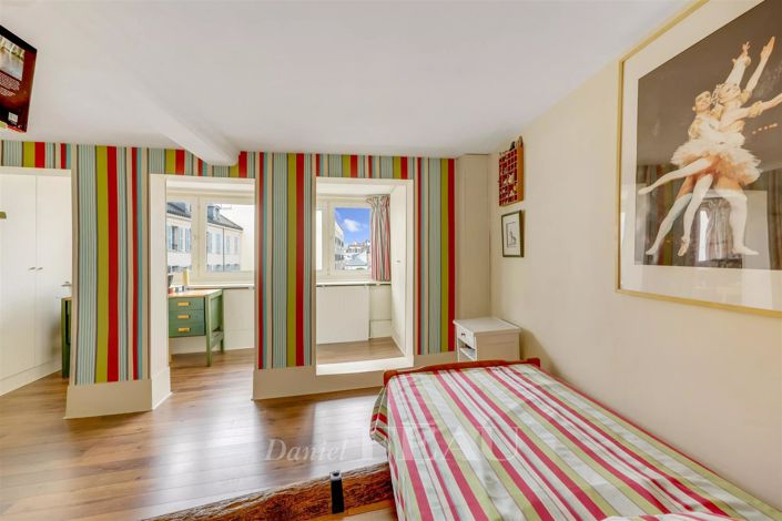 Image No.11-Maison de 6 chambres à vendre à Versailles