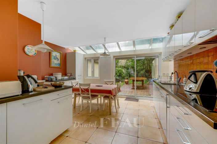 Image No.4-Maison de 6 chambres à vendre à Versailles