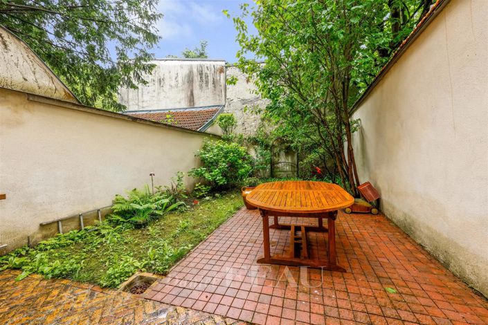 Image No.6-Maison de 6 chambres à vendre à Versailles