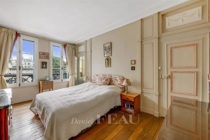 Image No.7-Maison de 6 chambres à vendre à Versailles