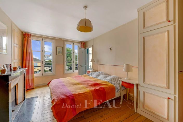 Image No.9-Maison de 6 chambres à vendre à Versailles