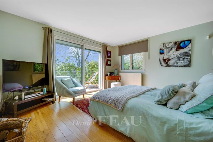 Image No.12-Maison de 5 chambres à vendre à Bailly