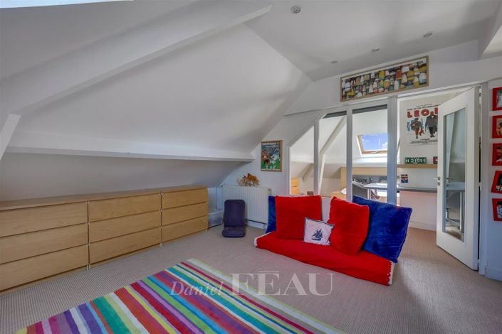 Image No.16-Maison de 5 chambres à vendre à Bailly