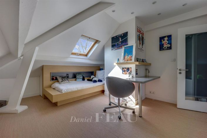 Image No.17-Maison de 5 chambres à vendre à Bailly