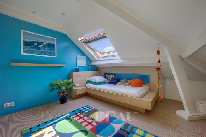 Image No.18-Maison de 5 chambres à vendre à Bailly