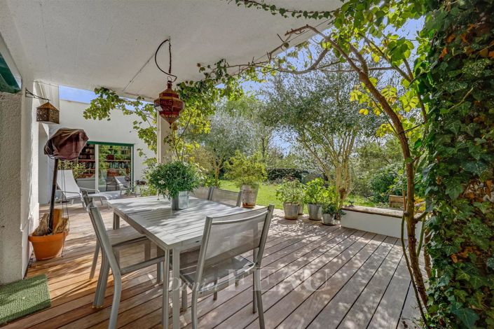 Image No.2-Maison de 5 chambres à vendre à Bailly