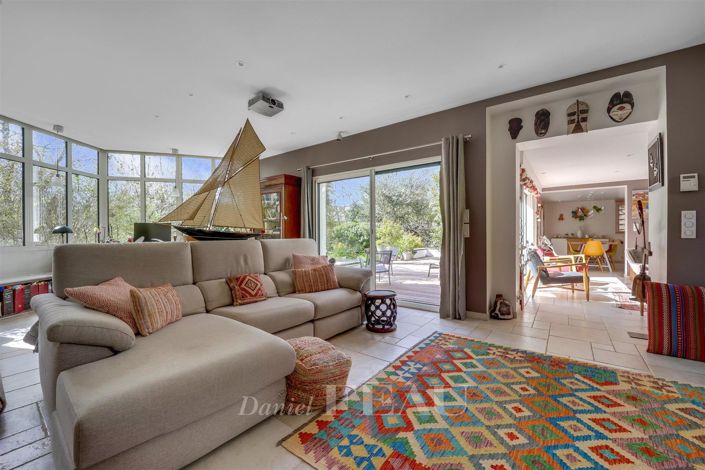 Image No.5-Maison de 5 chambres à vendre à Bailly