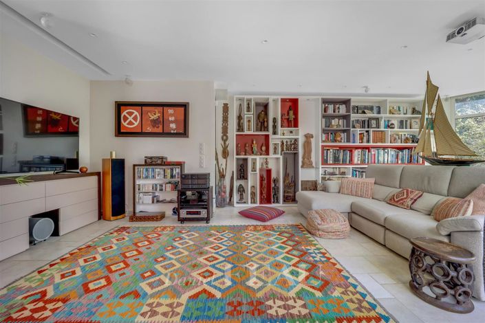 Image No.6-Maison de 5 chambres à vendre à Bailly