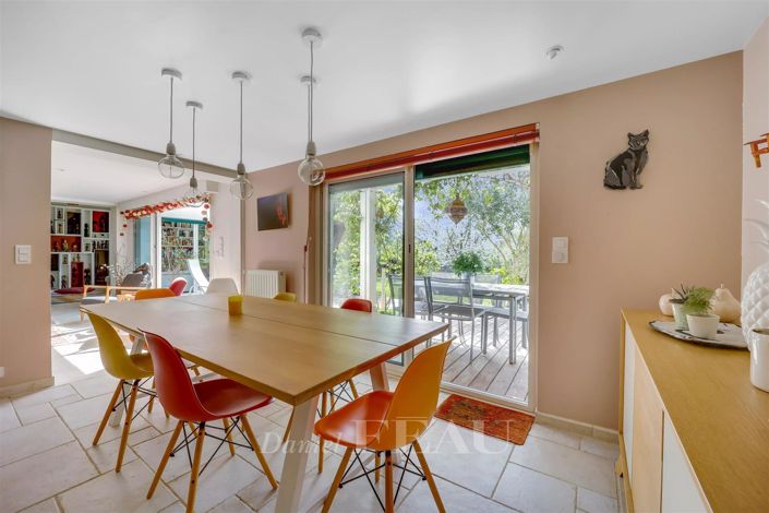 Image No.9-Maison de 5 chambres à vendre à Bailly