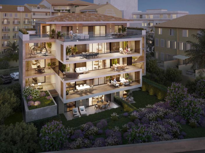 Image No.1-Apartment for sale