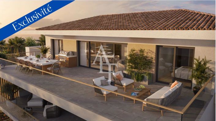 Image No.2-Appartement à vendre à Cannes