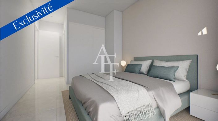 Image No.5-Appartement à vendre à Cannes