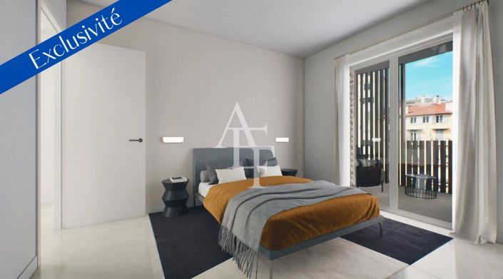 Image No.6-Appartement à vendre à Cannes