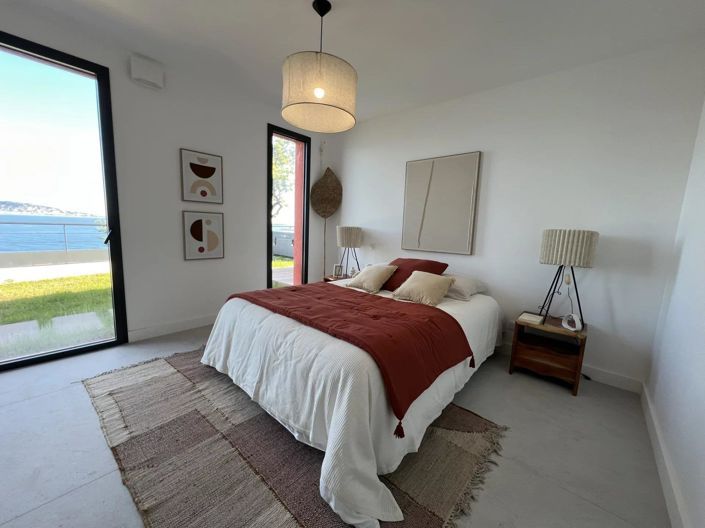 Image No.5-Appartement de 3 chambres à vendre à Théoule-sur-Mer