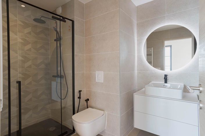 Image No.8-3 Bed Apartment for sale