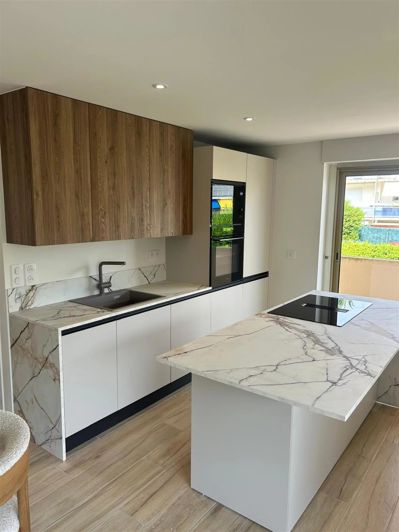 Image No.3-Appartement de 3 chambres à vendre à Cannes