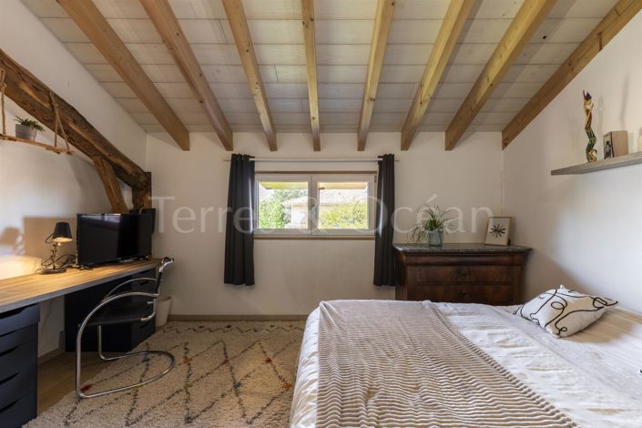 Image No.10-Maison de 6 chambres à vendre à Soustons