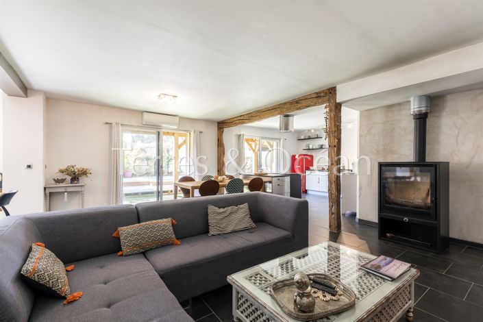 Image No.20-Maison de 6 chambres à vendre à Soustons