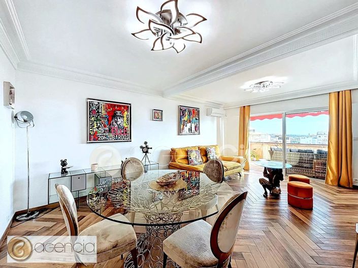 Image No.11-Appartement de 2 chambres à vendre à Cannes