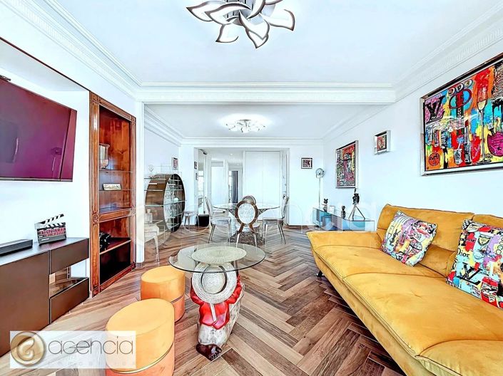 Image No.12-Appartement de 2 chambres à vendre à Cannes