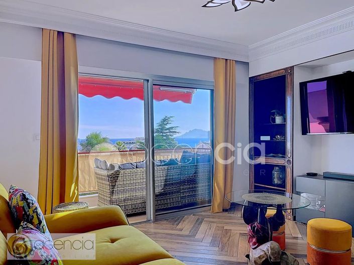 Image No.2-Appartement de 2 chambres à vendre à Cannes